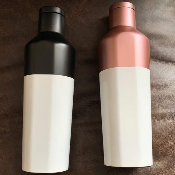 Set of Corkcicle Bottles - Picture 2 of 6